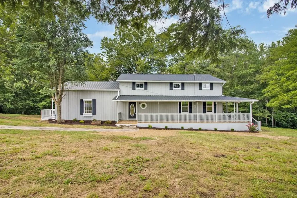 2901 Banner Springs Road Jamestown TN 38556