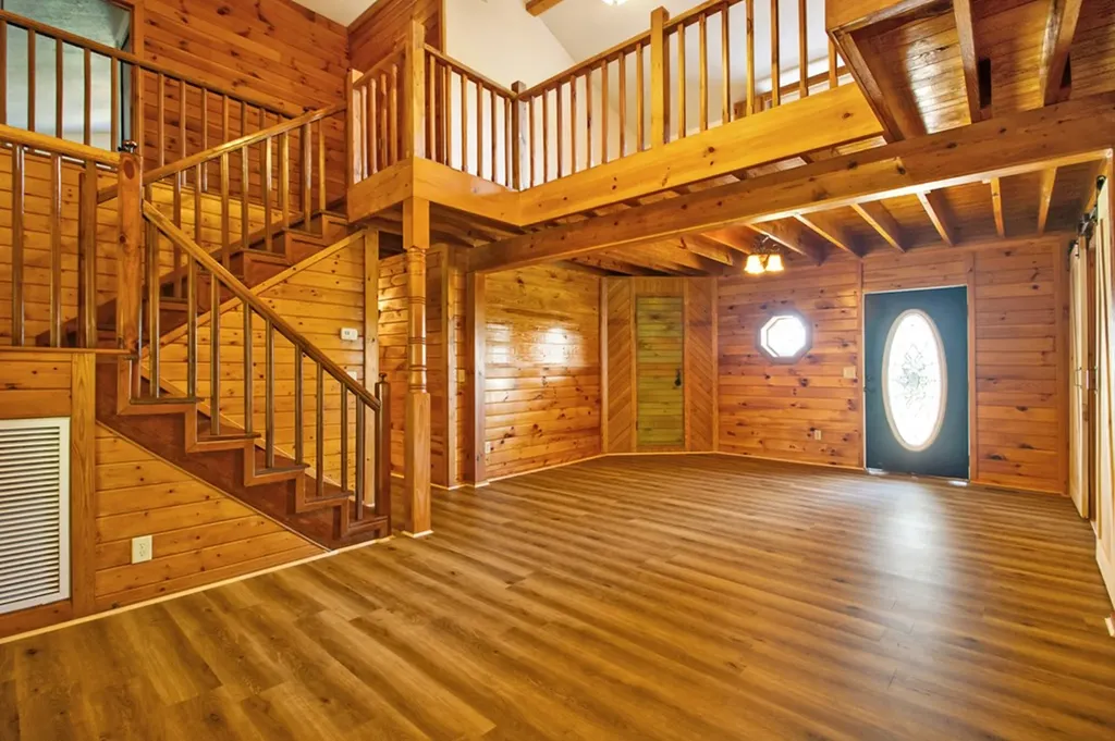 2901 Banner Springs Road Jamestown TN 38556