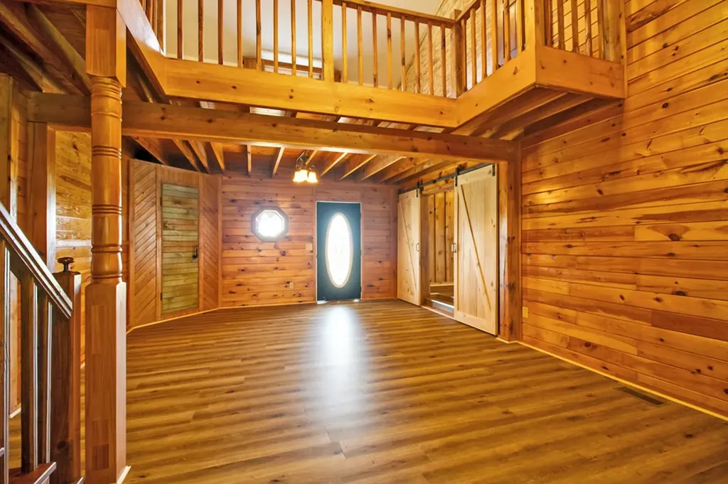 2901 Banner Springs Road Jamestown TN 38556