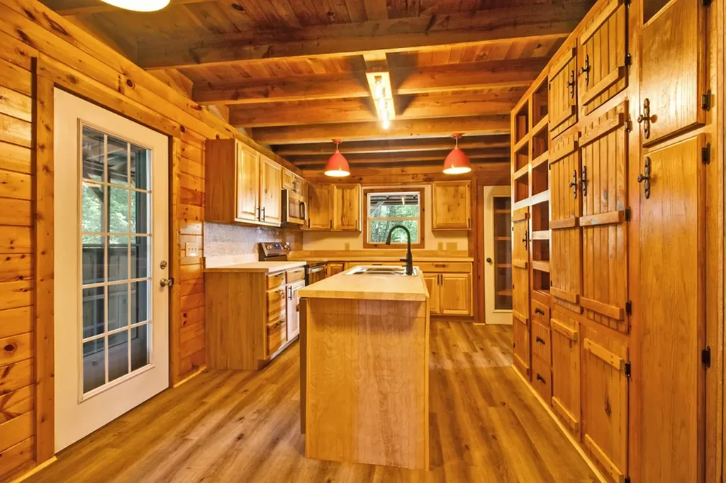 2901 Banner Springs Road Jamestown TN 38556