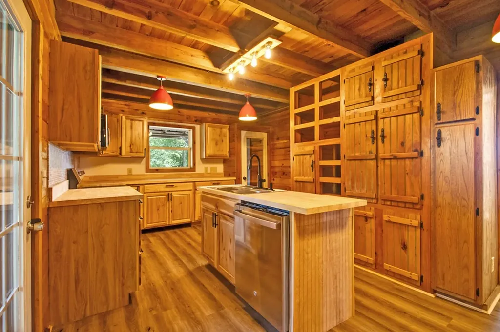 2901 Banner Springs Road Jamestown TN 38556