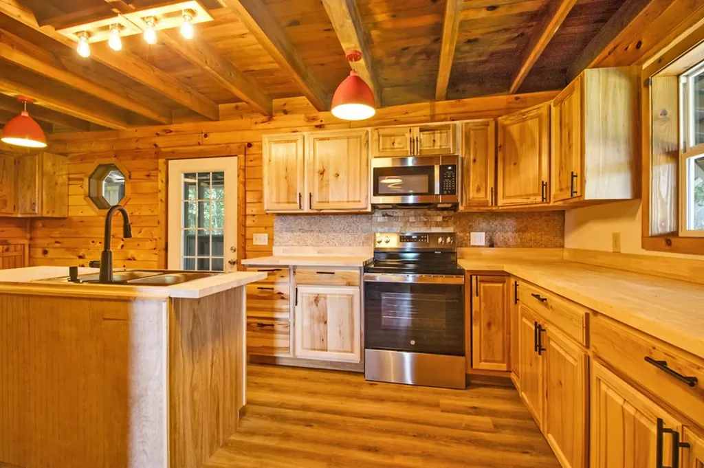 2901 Banner Springs Road Jamestown TN 38556