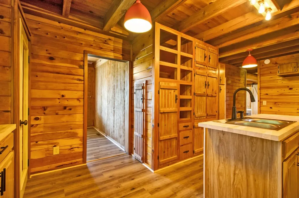 2901 Banner Springs Road Jamestown TN 38556