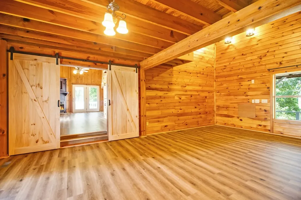 2901 Banner Springs Road Jamestown TN 38556