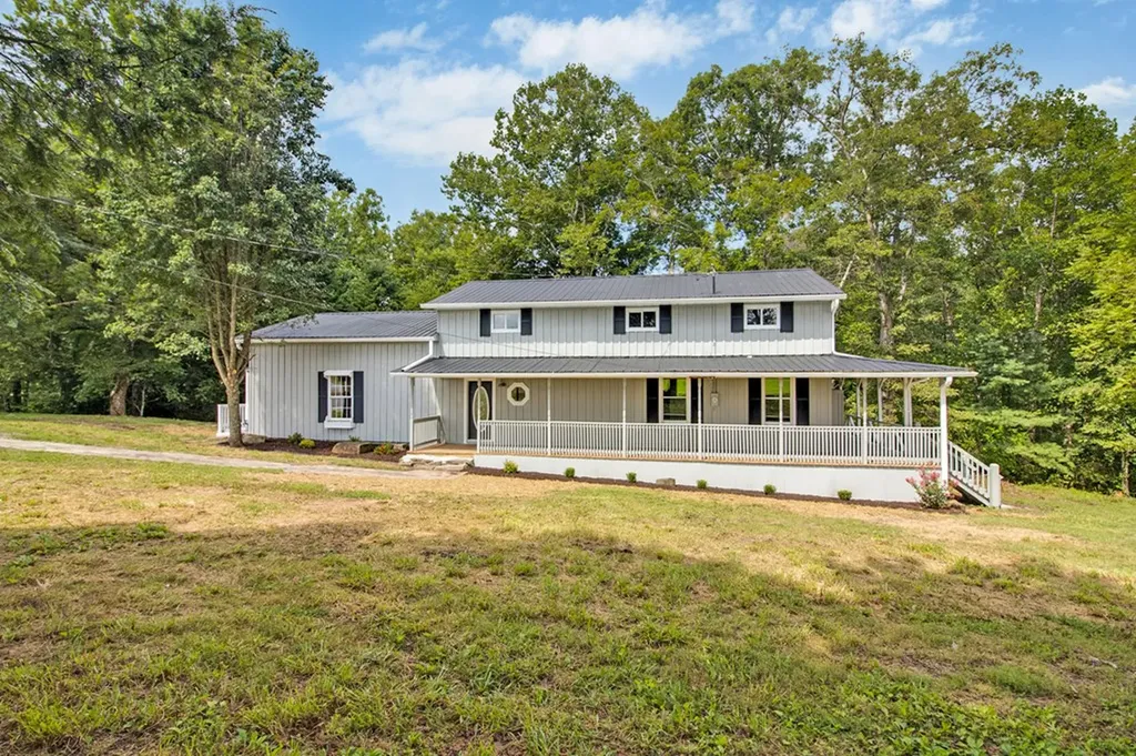 2901 Banner Springs Road Jamestown TN 38556