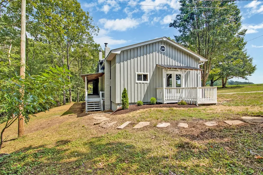 2901 Banner Springs Road Jamestown TN 38556