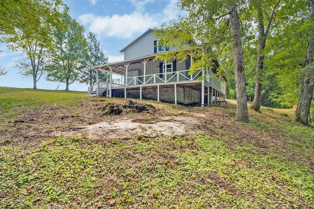 2901 Banner Springs Road Jamestown TN 38556