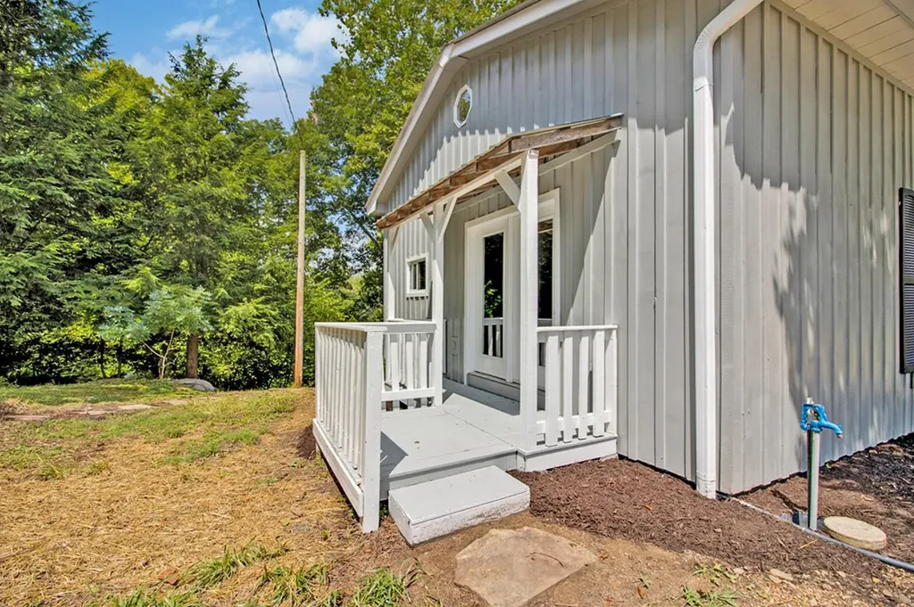 2901 Banner Springs Road Jamestown TN 38556