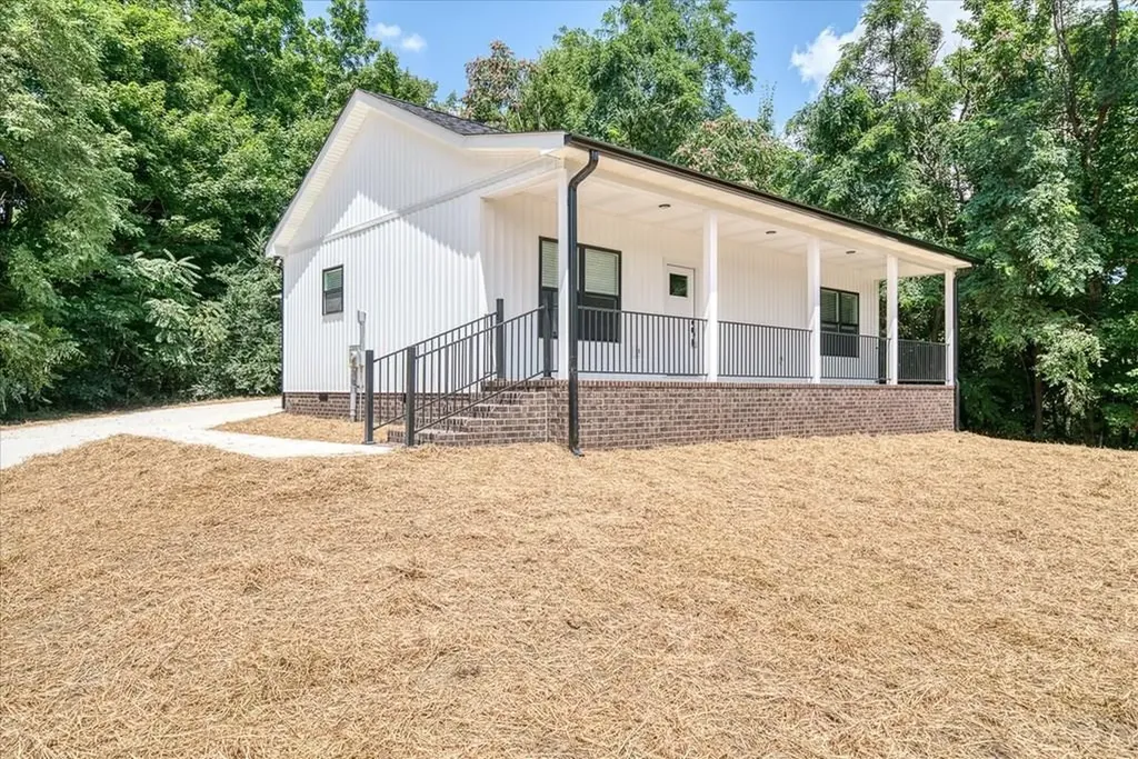 2385 Pea Ridge Fire Tower Celina TN 38551