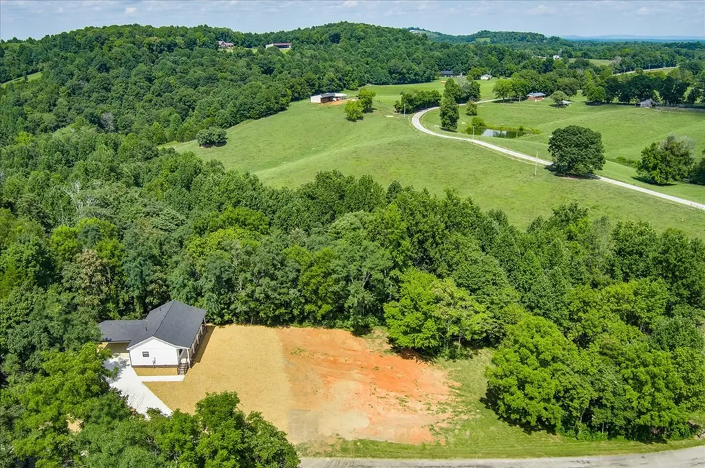 2385 Pea Ridge Fire Tower Celina TN 38551