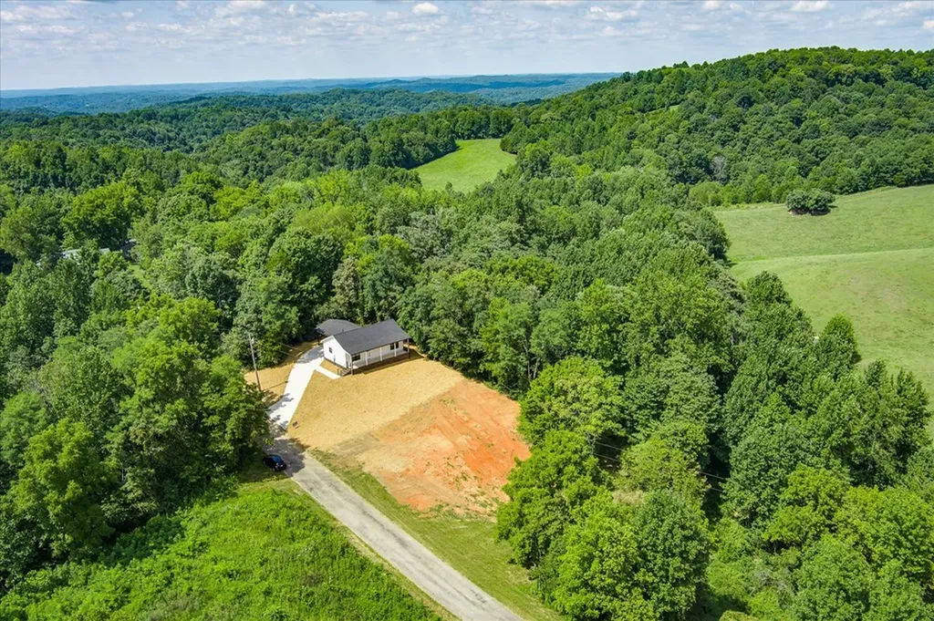 2385 Pea Ridge Fire Tower Celina TN 38551