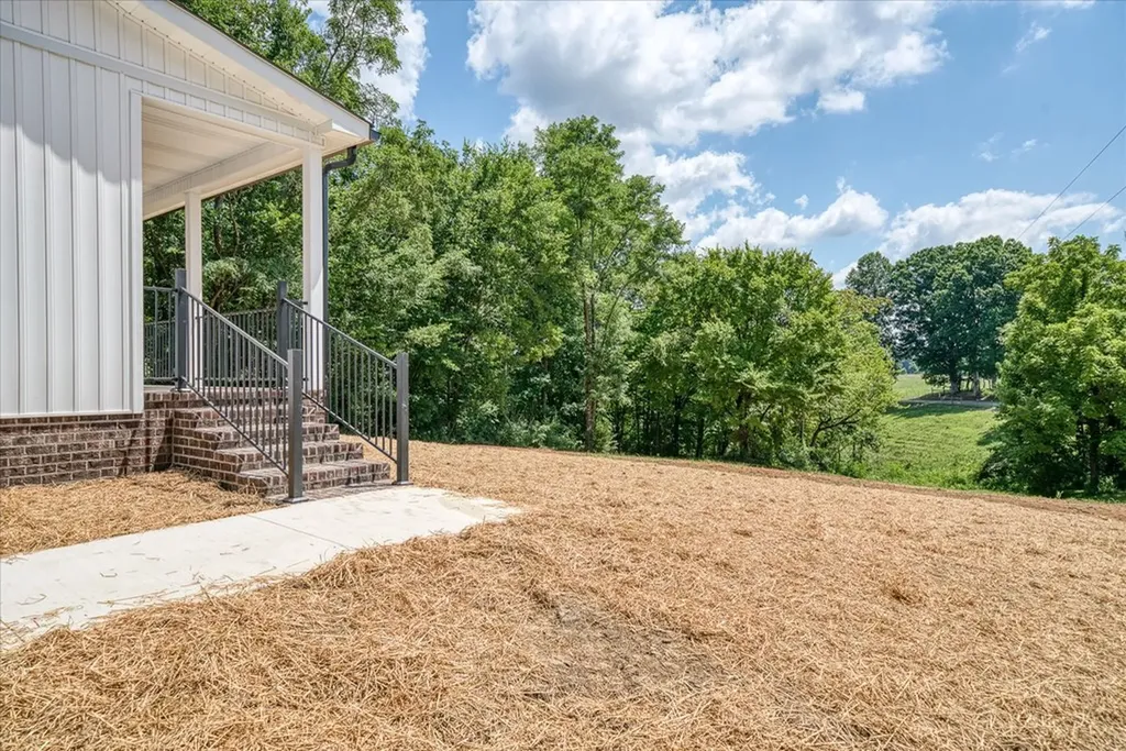 2385 Pea Ridge Fire Tower Celina TN 38551