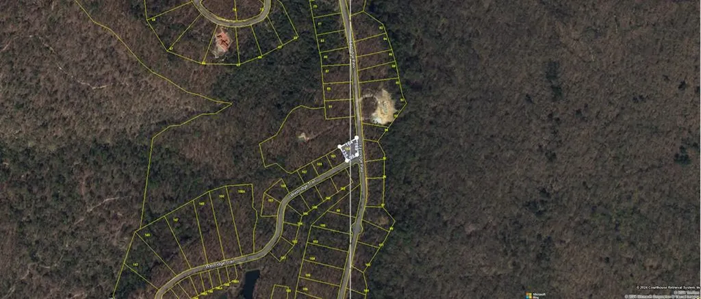 10 Westridge Trail Monterey TN 38574