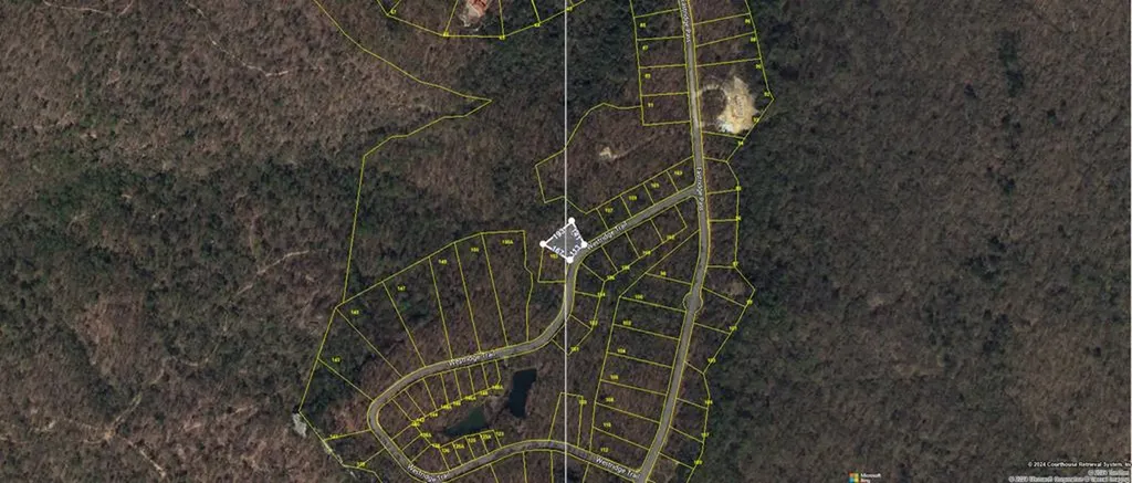 40 Westridge Trail Monterey TN 38574