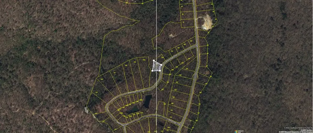46 Westridge Trail Monterey TN 38574