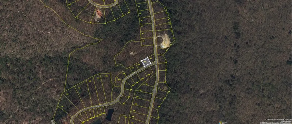 16 Westridge Trail Monterey TN 38574