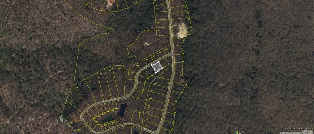 21 Westridge Trail Monterey TN 38574