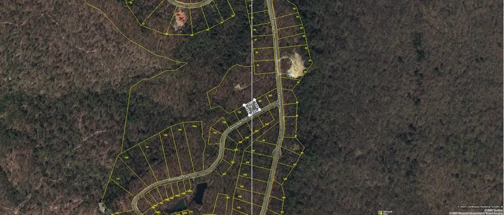 24 Westridge Trail Monterey TN 38574