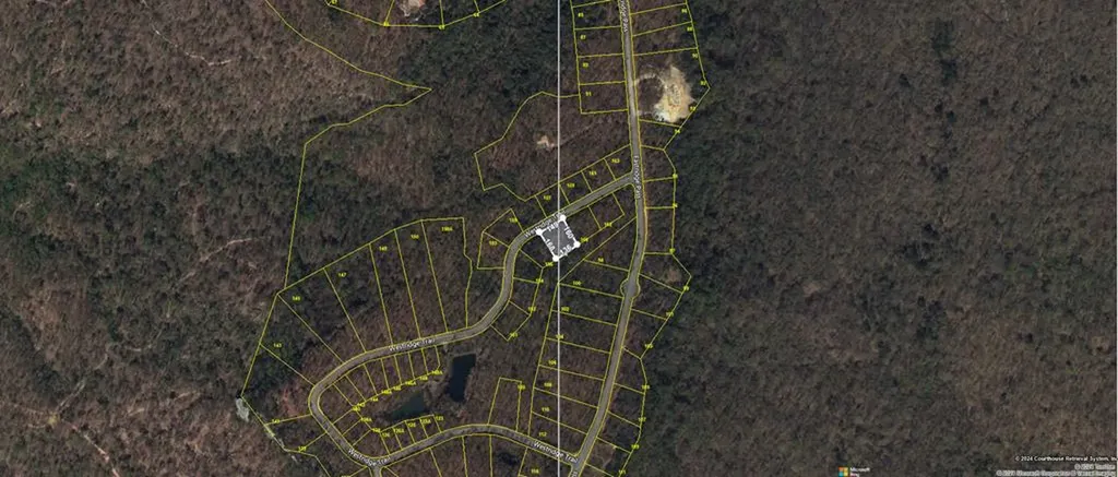 27 Westridge Trail Monterey TN 38574
