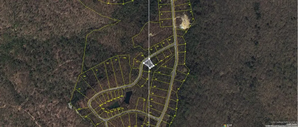 33 Westridge Trail Monterey TN 38574