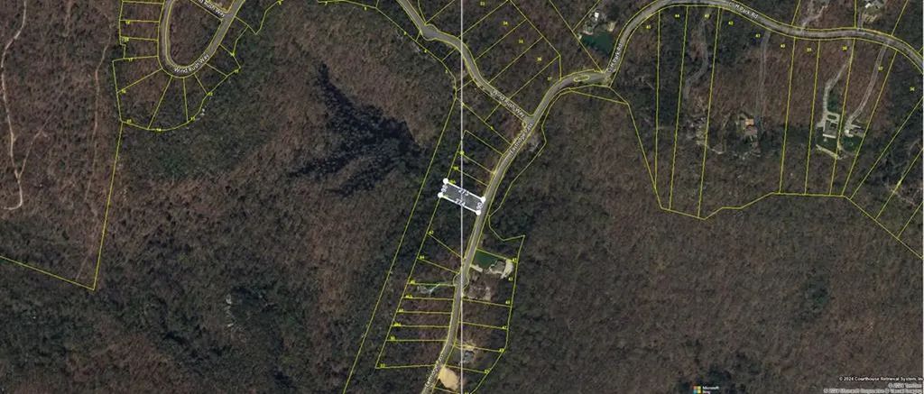 734 Eastridge Pass Monterey TN 38574