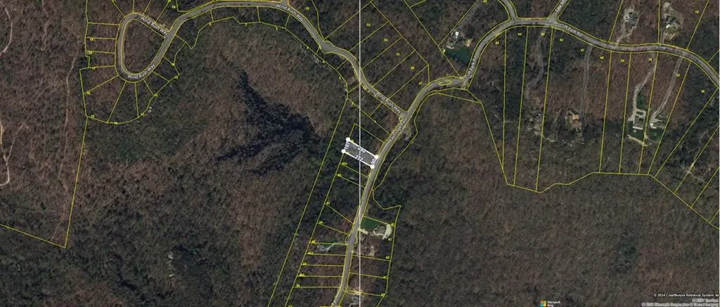 722 Eastridge Pass Monterey TN 38574