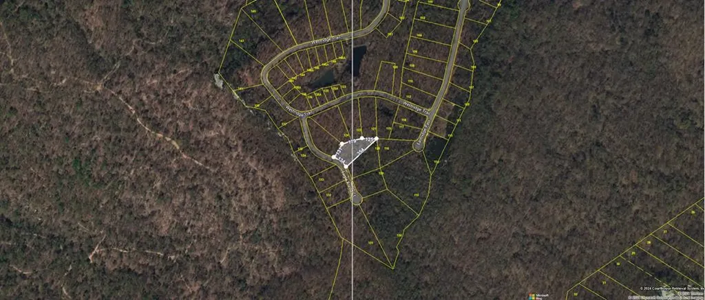 1121 Eagle Roost Court Monterey TN 38574