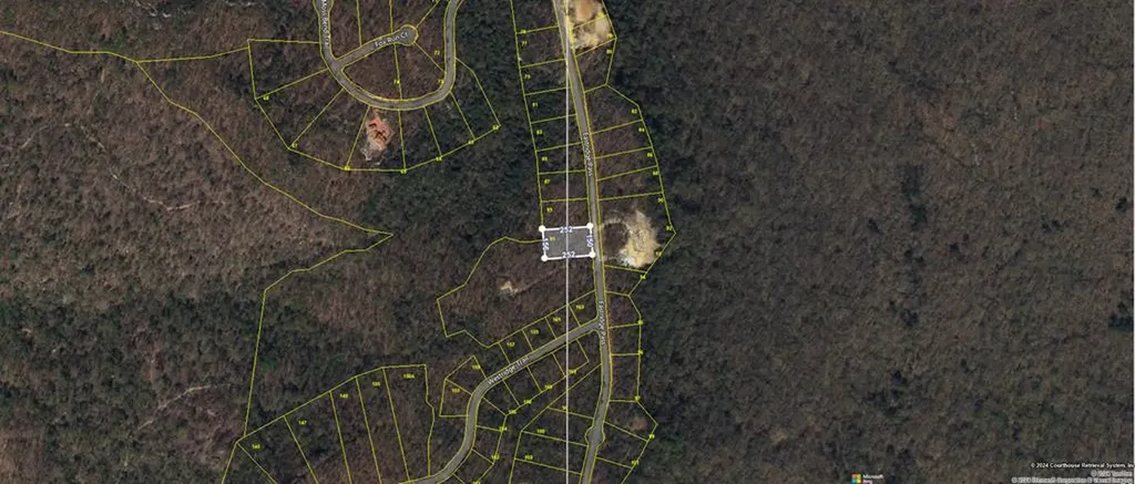 980 Eastridge Pass Monterey TN 38574