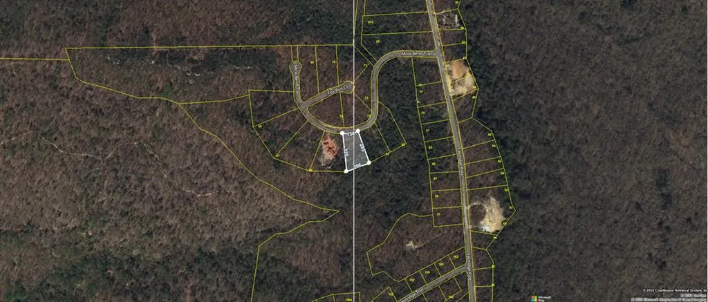 1137 Moss Bend Trail Monterey TN 38574