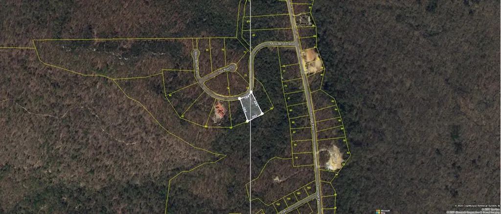 1131 Moss Bend Trail Monterey TN 38574