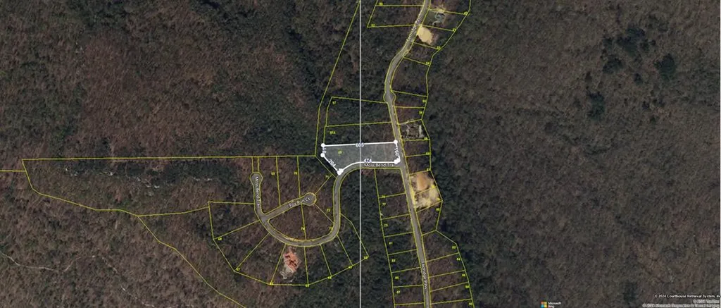 Lot 59 Moss Bend Trail Monterey TN 38574