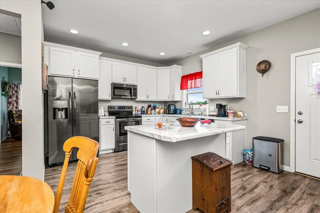 796 S Mountain Street Smithville TN 37166