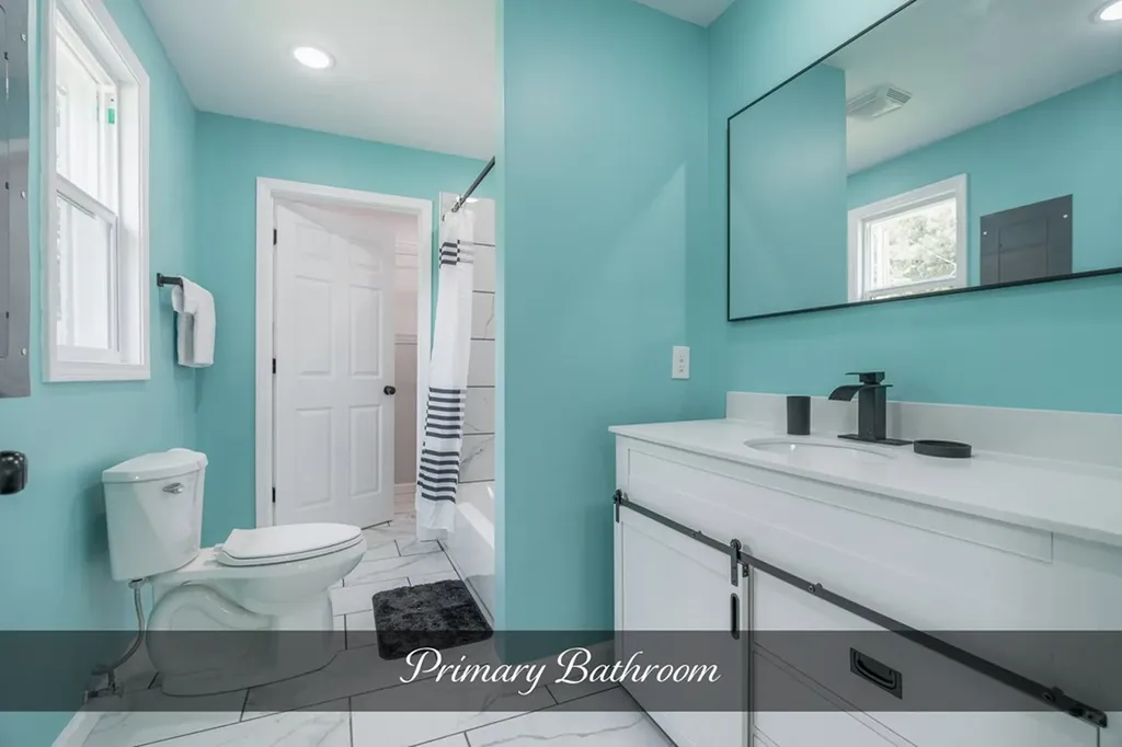 234 Camp Drive Sparta TN 38583