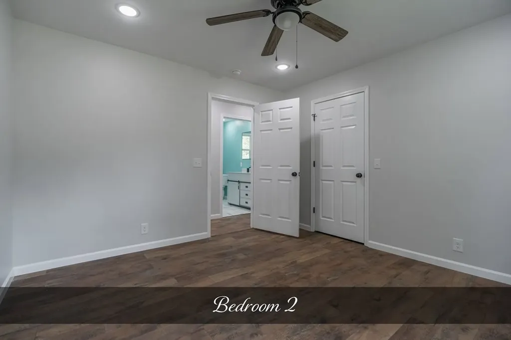 234 Camp Drive Sparta TN 38583