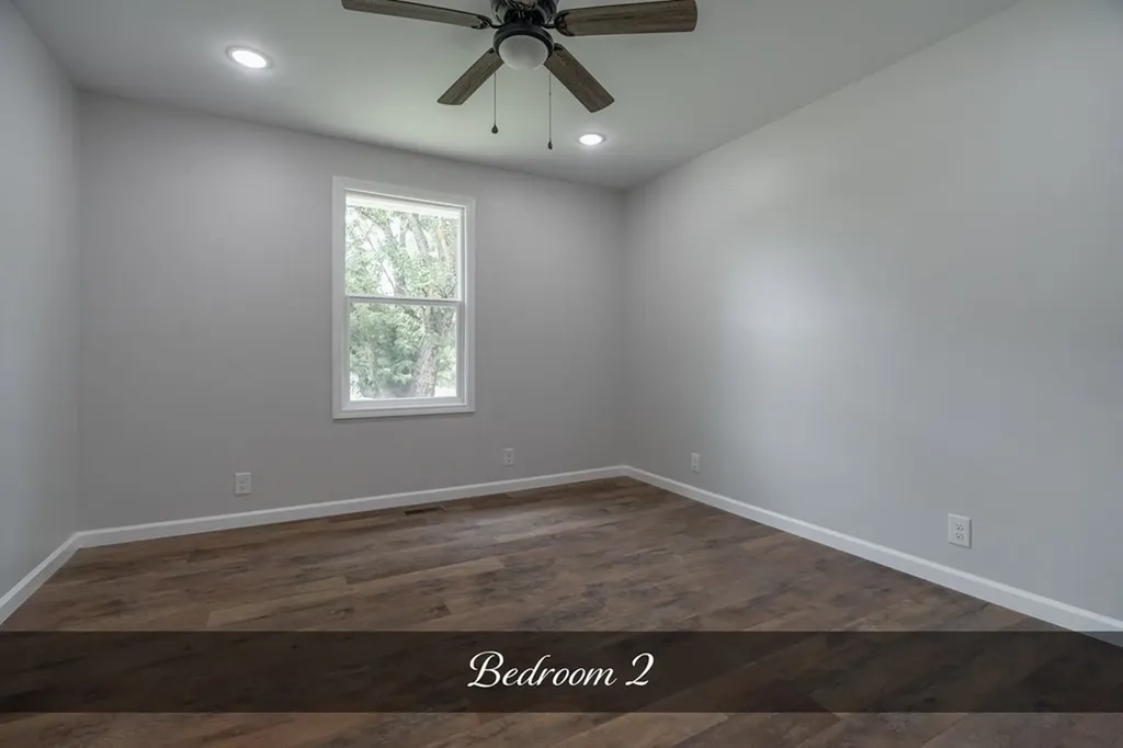 234 Camp Drive Sparta TN 38583