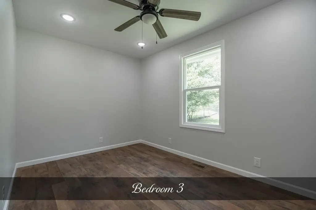 234 Camp Drive Sparta TN 38583