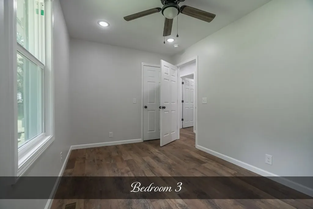 234 Camp Drive Sparta TN 38583