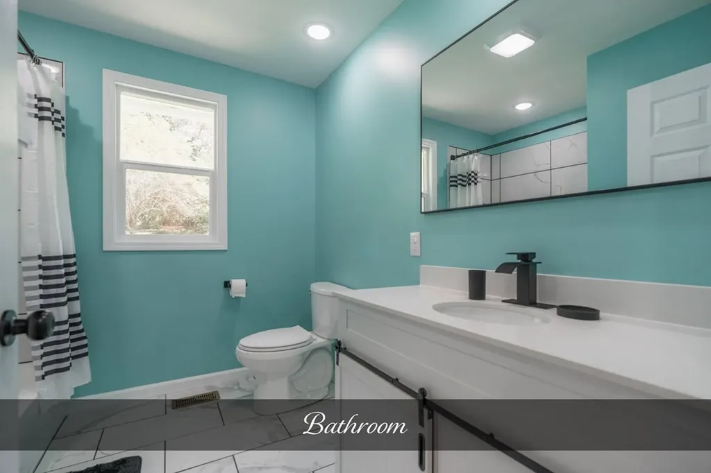 234 Camp Drive Sparta TN 38583