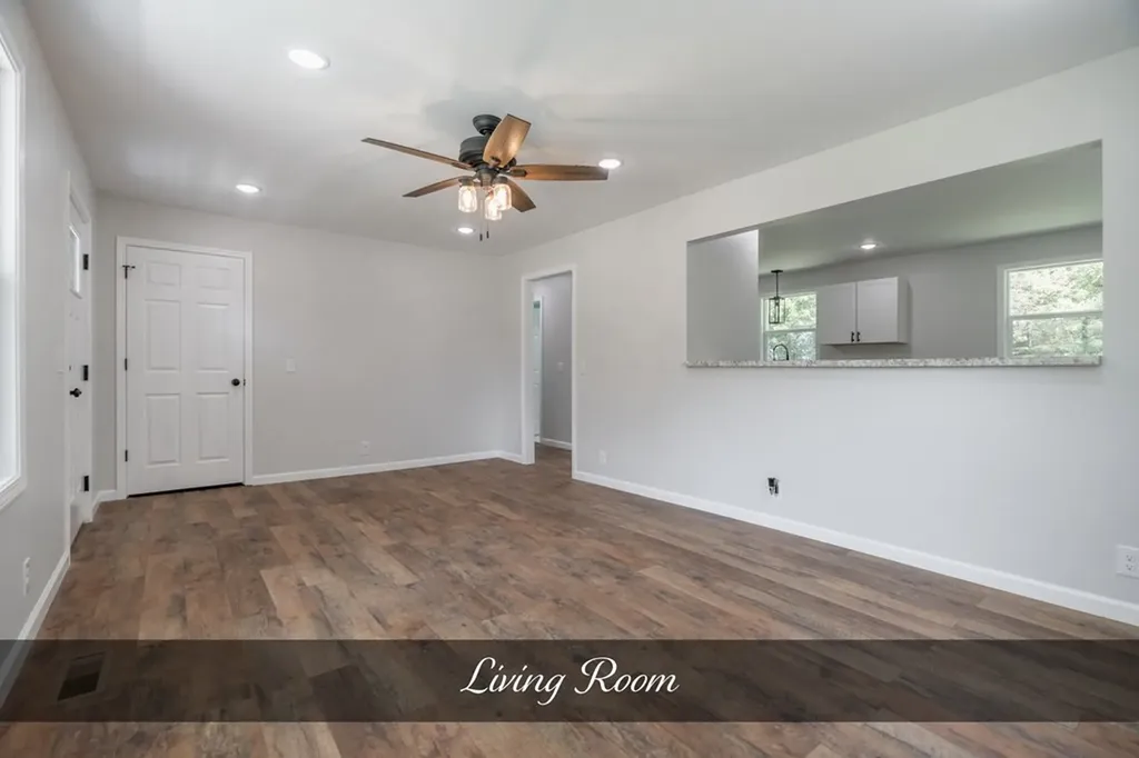 234 Camp Drive Sparta TN 38583