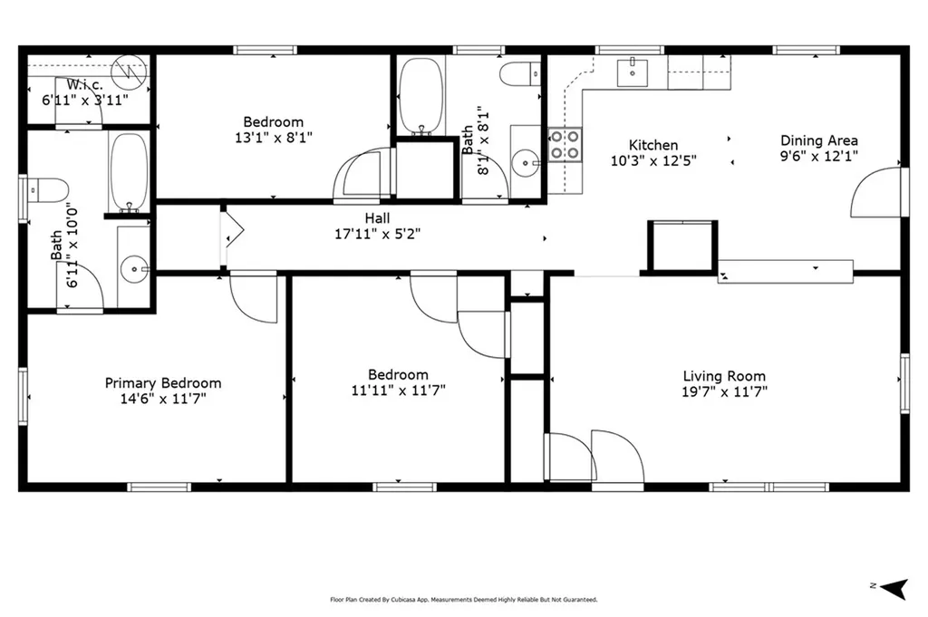 234 Camp Drive Sparta TN 38583