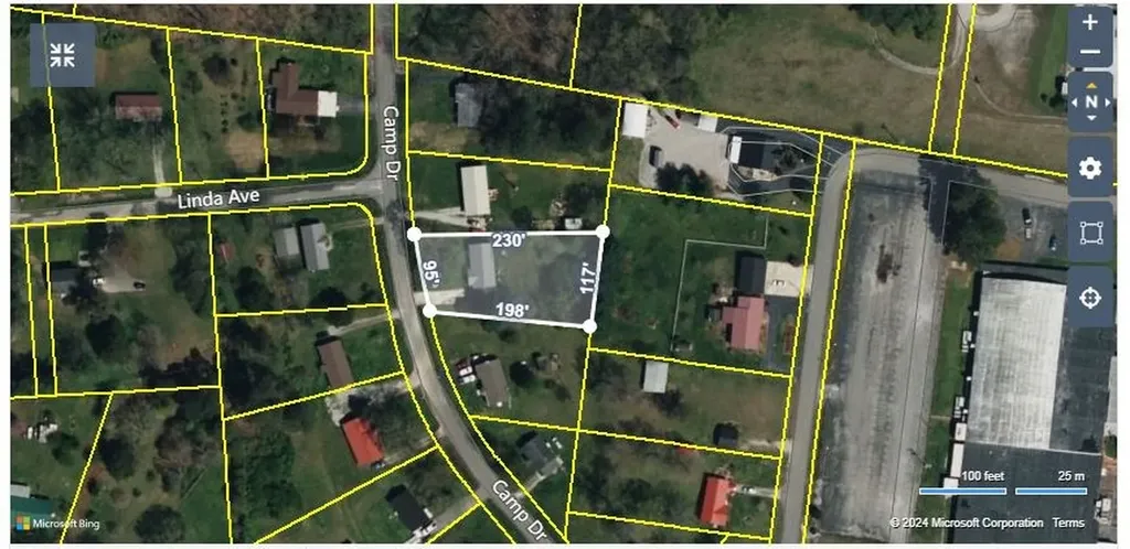 234 Camp Drive Sparta TN 38583