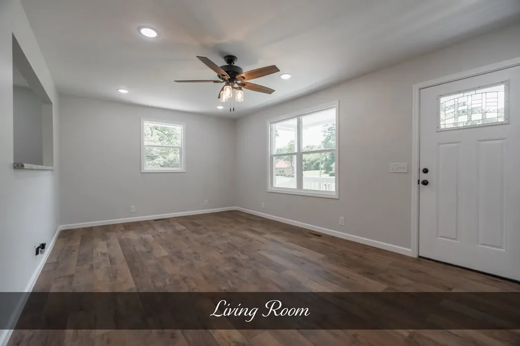 234 Camp Drive Sparta TN 38583