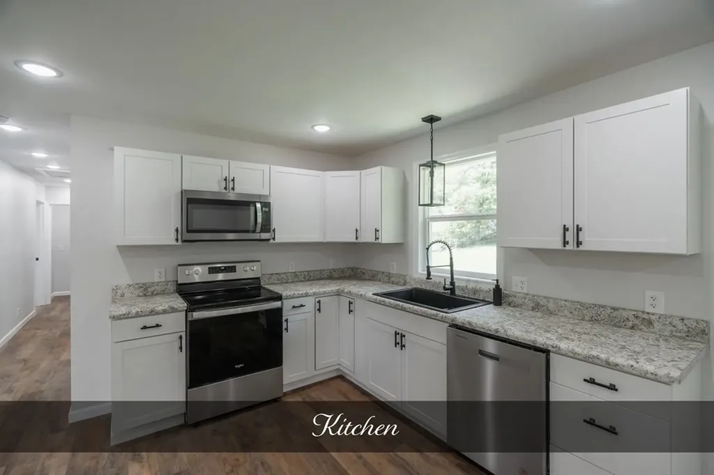 234 Camp Drive Sparta TN 38583