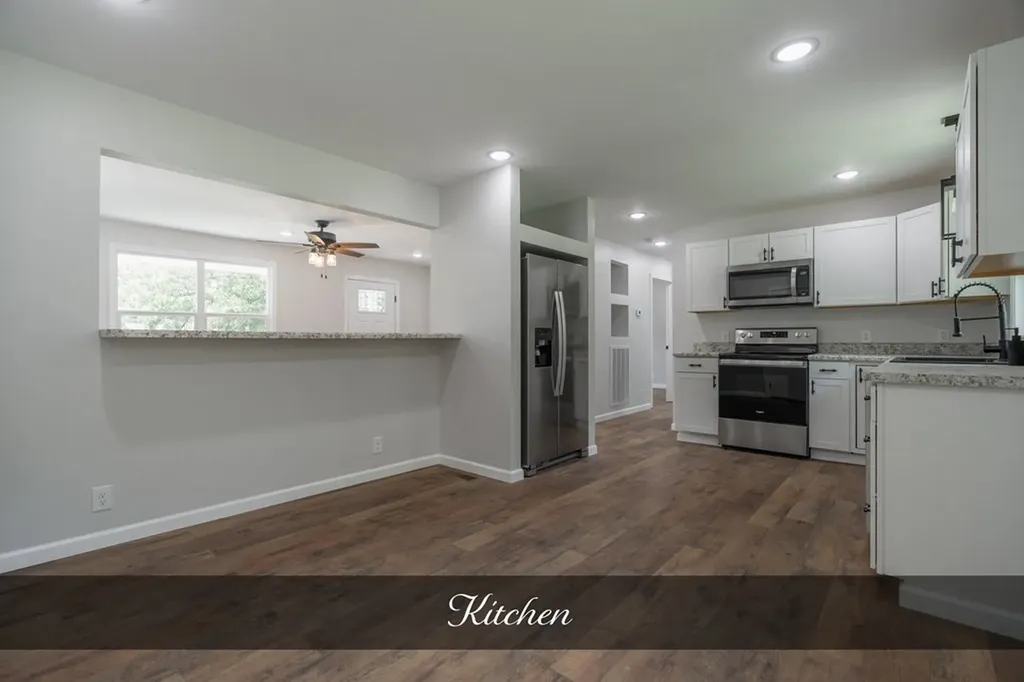 234 Camp Drive Sparta TN 38583