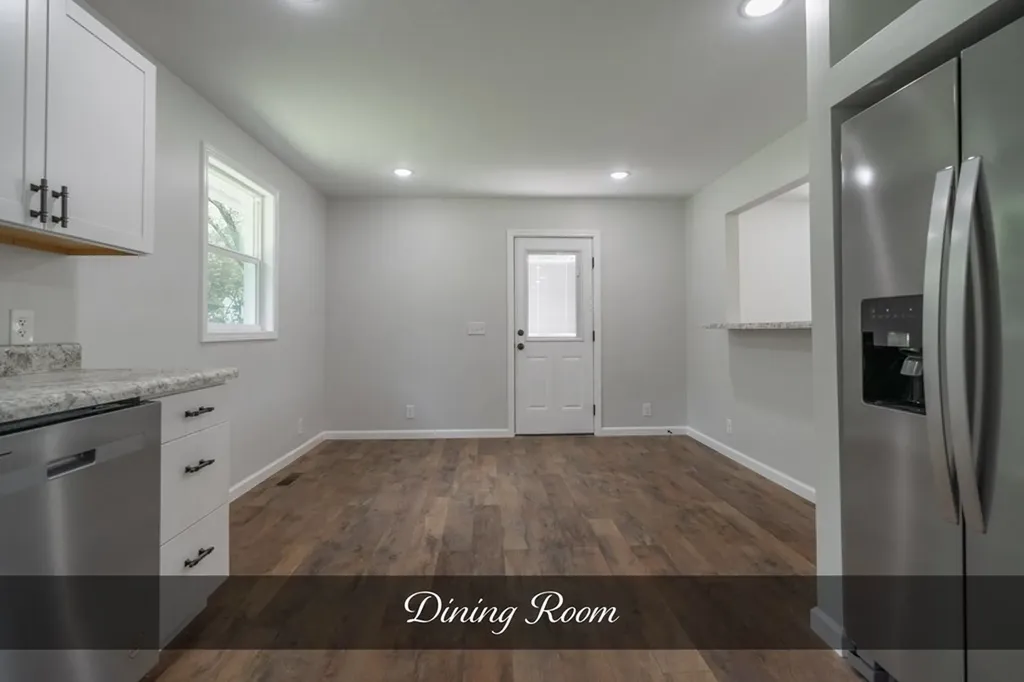 234 Camp Drive Sparta TN 38583