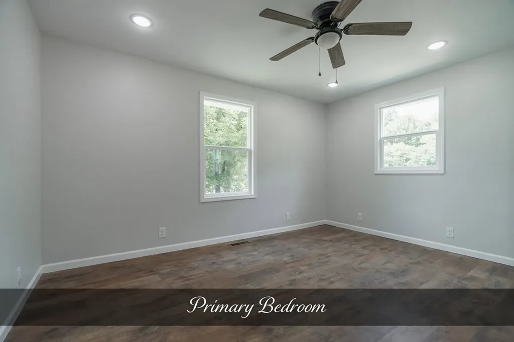 234 Camp Drive Sparta TN 38583