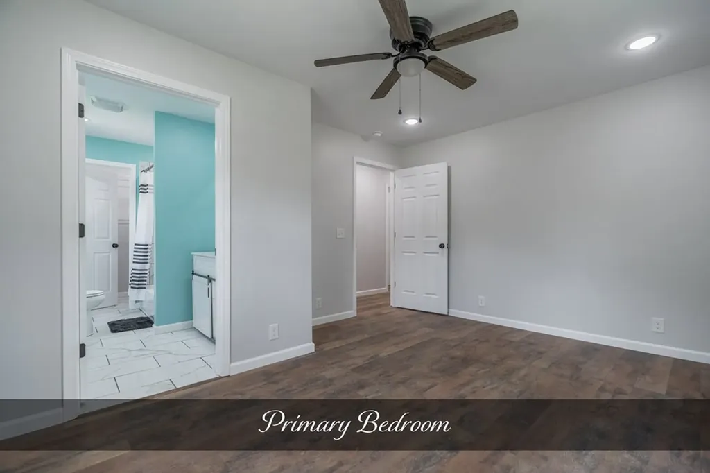 234 Camp Drive Sparta TN 38583