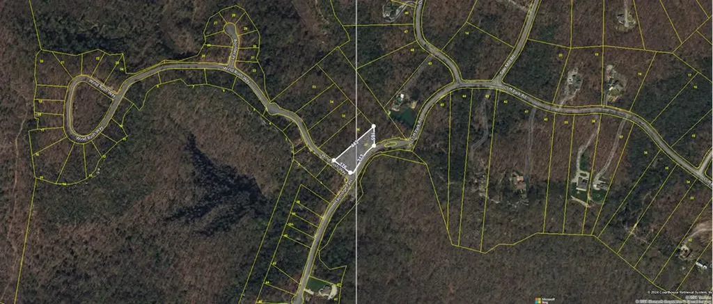 Lot 37 Wind Rush Way Monterey TN 38574
