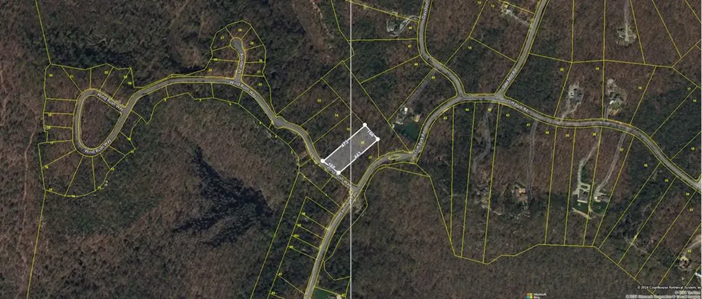 1206 Wind Rush Way Monterey TN 38574