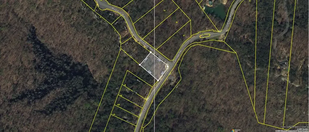 Lot 1 Wind Rush Way Monterey TN 38574